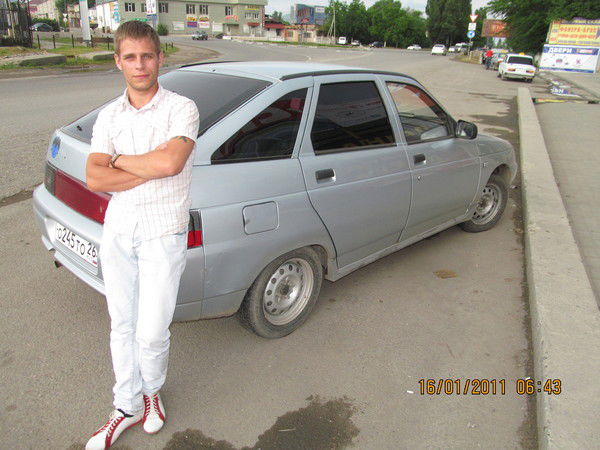 Герасим Андрющенко