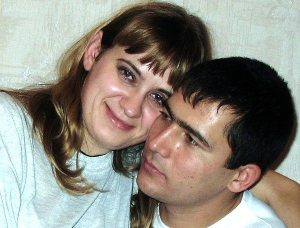 Яна Ашрафова