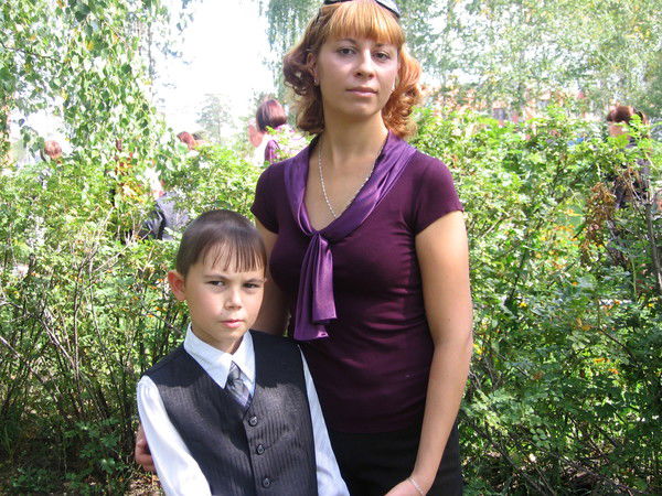 Татьяна Мальцева