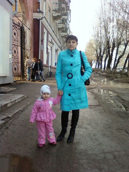 Елена Кардаполова