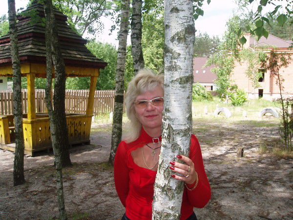 Светлана Колесникович