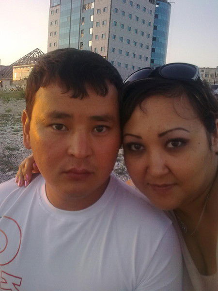Амир+Айнур Алимбековы