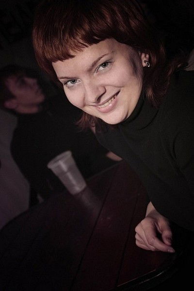 Екатерина Шефер