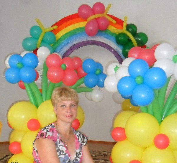 Светлана*** Соболь