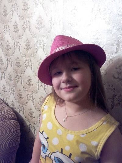 Света Шестакова