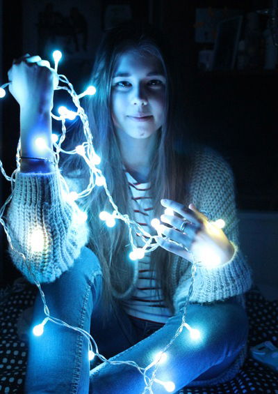 Нина Волкова