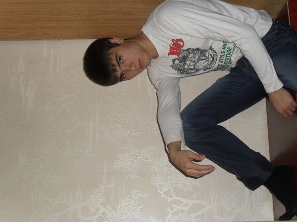 Рома Шаталов