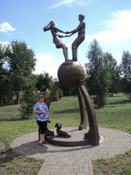 Юлия Кулебакина