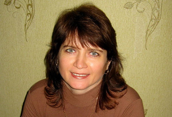 Марина Лысенко