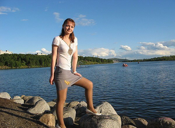 Анастасия Москвина