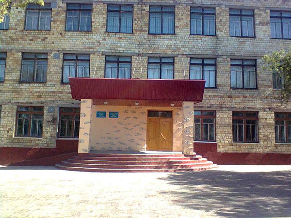 Ош2 Дубовка