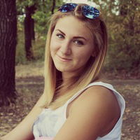 Алинка Волченко