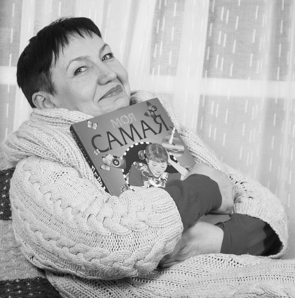 Надежда Колокольникова