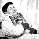 Надежда Колокольникова
