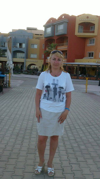 Ирина Баранникова