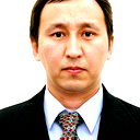 Baibussinov Samat