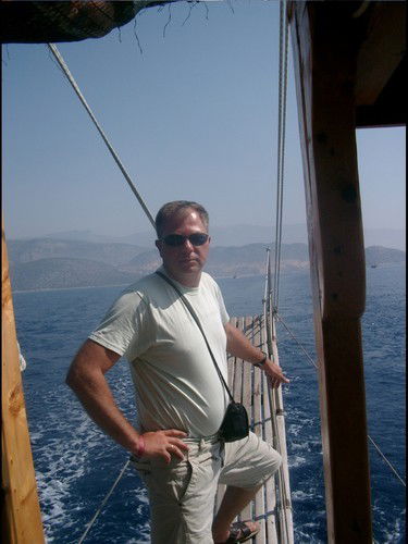 Юрий Бурдюгов