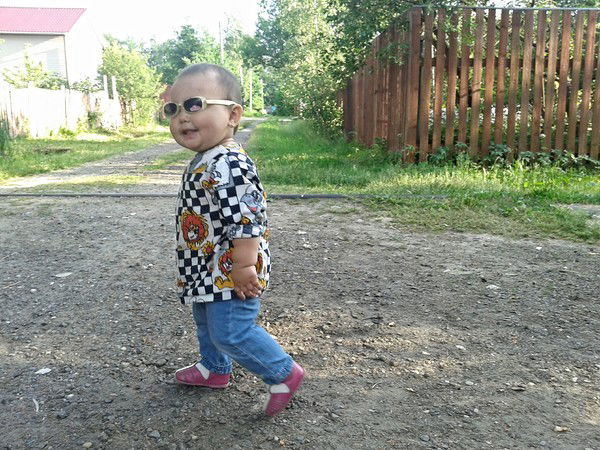 Акмарал Акматова