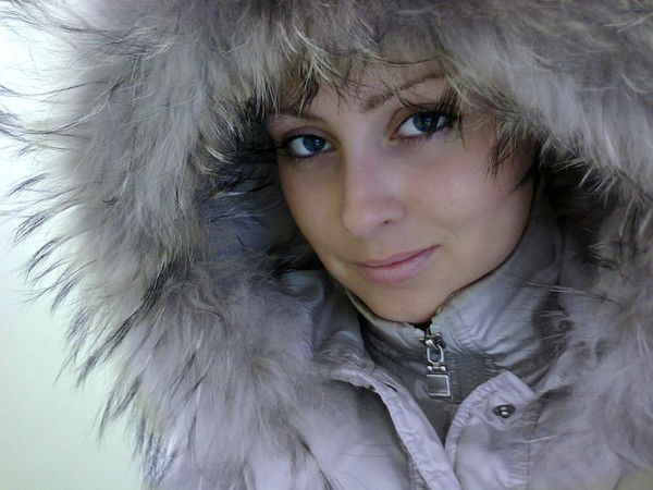 Владислава Мушинская