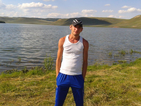 Дима Михайленко