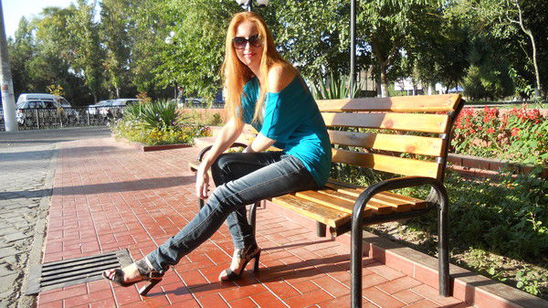 Лана Соколова