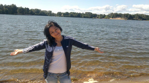 Нуржана Сапаровна