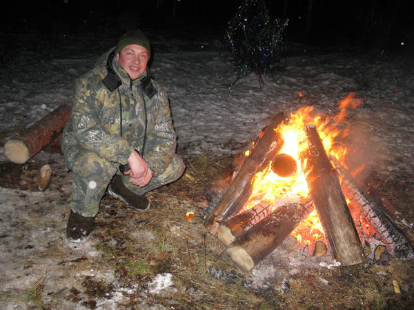 Николай Тарабров