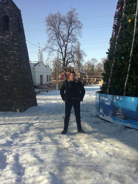 Владимир Денисенко