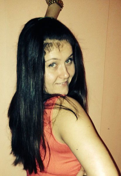 Анжелика Классен