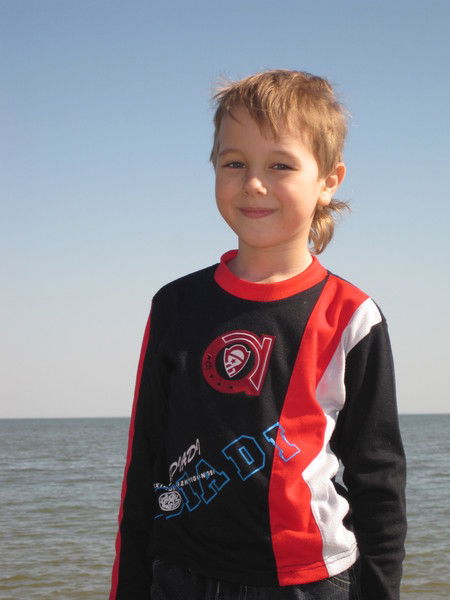 Арсений Лубенской