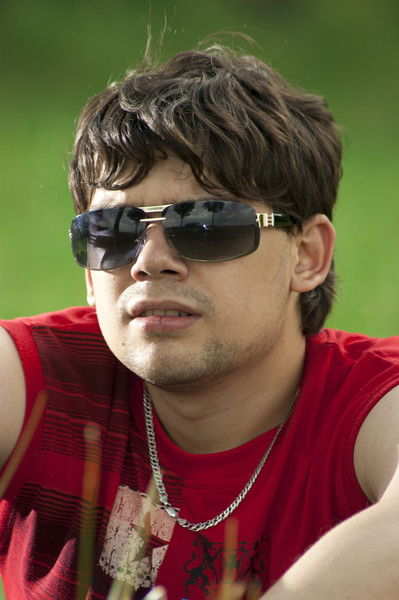 Вадім Албул