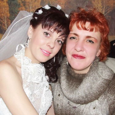 Елена Беднюк (Яковчук)