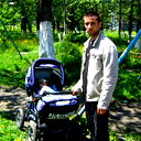Дмитрий Романов