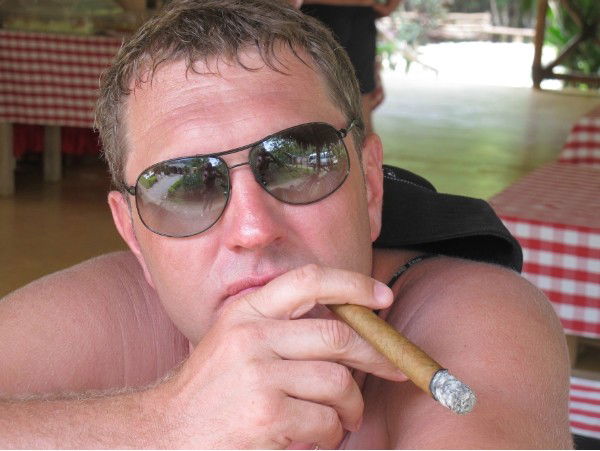 Андрей Бирюков