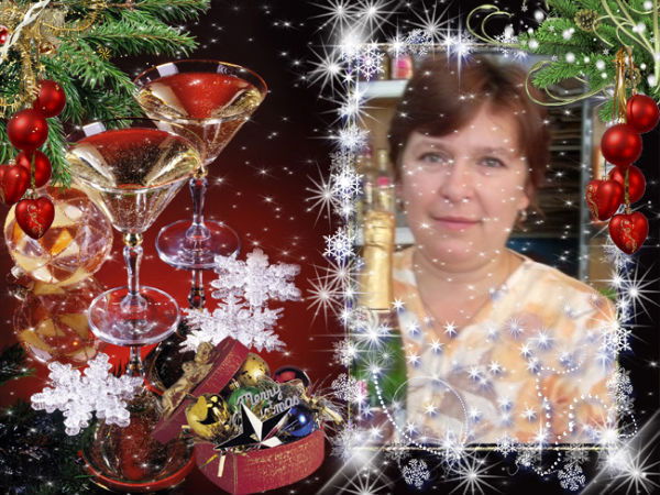 Ирина Фомакина