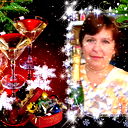 Ирина Фомакина