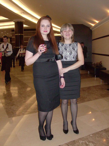 Оксана Крипакова