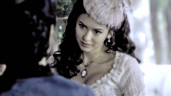 Katherine Pierce