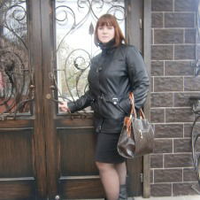 Татьяна Виталева