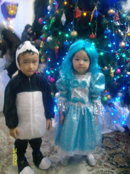 Римма Орынбаева