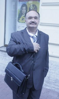 Владимир Кузнецов