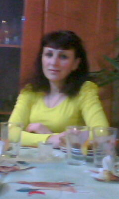 Валентина Волковыцкая