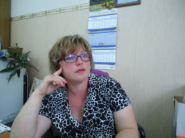 Елена Карцева