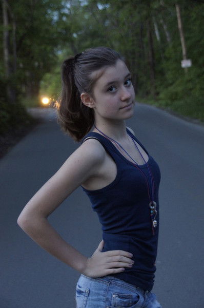 Alina :d