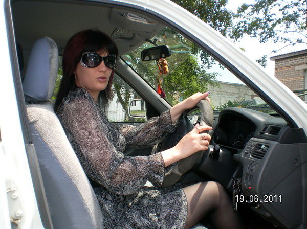 Любовь Седова