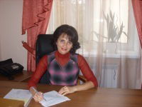 Наталья Смышляева