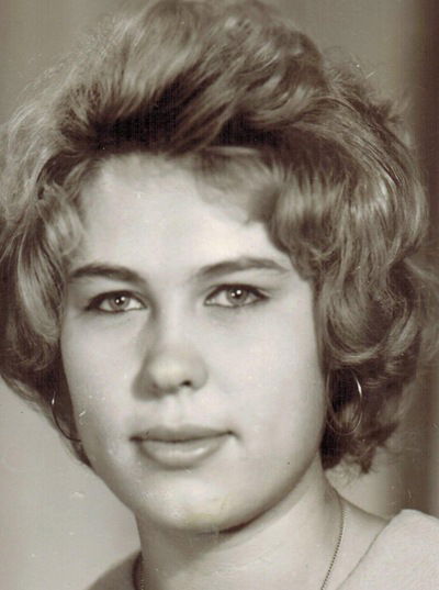 Вера Мурашова