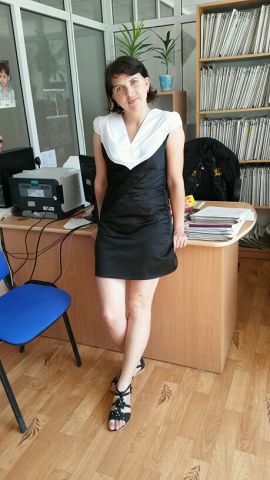 Татьянка Сырбу