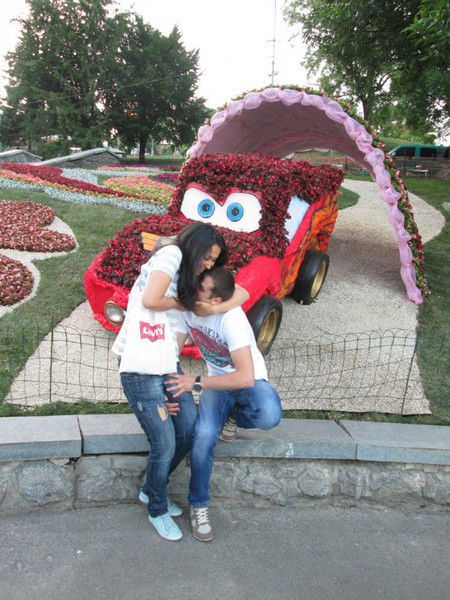 Эля Ваисова