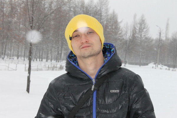 Эдуард Гафаров